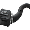 aFe Power Cold Air Intake w/ Dry Filter For 2004-2006 GM 2500/3500 6.6L Duramax