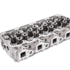 Fleece Driver Side Cylinder Head For 2006-2010 GM 2500/3500 6.6L LBZ/LMM Duramax