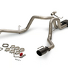 Flowmaster American Thunder Cat-Back Exhaust For 21-25 Ford F-150 2.7L/3.5L/5.0L