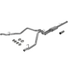Flowmaster Flow FX Cat-Back Exhaust For 2019-2023 GM Silverado/Sierra 1500 6.2L