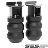 Timbren Rear Suspension Enhancement System For 15-25 Ford F-450/F-550/F-600 SD