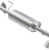 Borla S-Type Axle-Back Exhaust System For 2017-2023 Subaru Impreza Wagon 2.0L