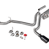 Flowmaster Signature Series Exhaust System For 2016-2023 Toyota Tacoma 3.5L