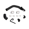 Mishimoto Wrinkle Black Charge Pipe Kit For 2014-2021 Subaru WRX/Forester 2.0L