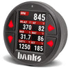 Banks Power iDash Pro Standalone For 1963 Thunderbird / 08-23 Super Duty / 20-24 Sierra 1500-3500 / 11-23 Ram 2500-5500 / 20-23 Yukon/Canyon/Savana OBDII CAN Bus Vehicles