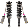 ARB Front Left & Right Side BP-51 Adjustable Coilovers For 05-23 Toyota Tacoma