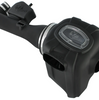 aFe Power Air Intake w/ Dry Filter For 04-15 Infiniti QX56 & Nissan Armada/Titan