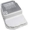 PPE Heavy Duty Raw Transmission Pan For 2007-2021 GM 1500/Yukon/Avalanche 6L80