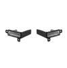 Diode Dynamics LED Reverse Light Kit w/ Smoked Lens For 2022-2025 Toyota Tundra