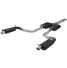 Flowmaster Force II Cat-back Exhaust For 2011-2014 Chrysler 300/Charger R/T 5.7L