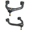 Camburg 1.25" Uniball Upper Control Arm Kit For 2017-2018 Ford F-150 Raptor