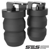 Timbren Rear Suspension Enhancement System For 01-10 GM Sierra/Silverado 3500