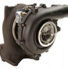 Fleece 63mm VNT Cheetah Turbo For 2004.5-10 GMC/Chevy 2500 3500 6.6L LLY LBZ LMM Duramax