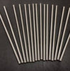 Diamond T Chromoly HD 3/8" X 0.095" Pushrods For 2003-2010 Ford 6.0L/6.4L Powerstroke