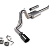 Flowmaster Signature Series Exhaust System For 15-20 Ford F-150 2.7L/3.5L/5.0L