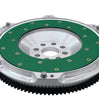 Fidanza Lightweight Aluminum Flywheel w/ Replaceable Friction For 1991-1999 BMW