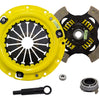 ACT Heavy Duty Race Sprung 4 Pad Clutch Kit For 1990-2005 Mazda MX-5 Miata 1.6L/1.8L