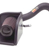 K&N Cold Air Intake System w/ Oiled Filter For 2001-2005 Honda Civic 1.7L