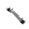 PPE Brushed Hot Side Intercooler Charge Pipe For 23-26 Ford 6.7L Powerstroke HO