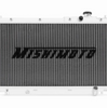 Mishimoto Performance Aluminum Radiator For 2001-2005 Honda Civic 1.7L Manual