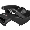 aFe Power Cold Air Intake System w/ Dry Filter For 15-25 Ford F-150 2.7L/3.5L