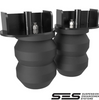 Timbren Rear Suspension Enhancement System For 1970-2004 Ford F-350 Super Duty