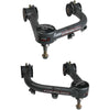 Camburg Engineering Heavy Duty Upper Control Arm Kit For 2019-2023 Ford Ranger