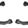 Zone Offroad Adventure Series Upper Control Arms For 23-26 GM Colorado/Canyon