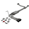 Flowmaster Flow FX Cat-Back Exhaust System For 2017-2024 Nissan Titan 5.6L