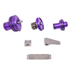 ATS 47Re 48Re Billet Small Parts Kit Fits 1996-2007 5.9L Cummins