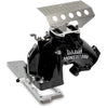 Banks Black Monster-Ram Manifold/Intake Plate/Grid Heater For 13-18 Dodge Cummins