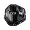 PPE Brushed Dana M315 Rear Differential Cover For 23-26 Ford F-350 F-450 F-550