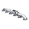Bully Dog Big Rig Ceramic Coated Exhaust Manifold For 1995-2003 CAT 3406, C-15 & C-16 Freightliner & Western Star Trucks
