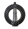 Revolution Gear & Axle GM 10-Bolt 8.5in/8.6in 3.73 Ratio Face Hobbed Ring & Pinion Set