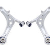 SuperPro Front Lower Alloy Control Arm Kit For 2008-2014 Subaru Impreza WRX/STI