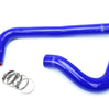 HPS Blue Silicone Radiator Coolant Hose Kit For 2003-2010 Dodge Ram 2500/3500 5.9L/6.7L Cummins