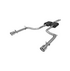 Flowmaster Cat-back Exhaust For 05-10 Dodge Magnum/Charger RT/Chrysler 300C 5.7L