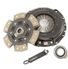 Competition Clutch Stage 4 Ceramic Clutch Kit For 1994-2005 Mazda Miata 1.8L