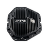 PPE Black Dana M315 Rear Differential Cover For 2023-2026 Ford F-350 F-450 F-550