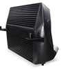 CVF Atlas V2 Intercooler w/ BOV Flange Plug For 2011-2014 Ford F-150 3.5L