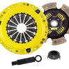ACT Extreme Race Sprung 6 Pad Clutch Kit For 1990-2002 Acura CL & Honda Accord/Prelude
