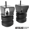 Timbren Rear Suspension Enhancement Kit For 05-25 Ford F-350 SD Cab & Chassis