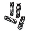 JKS 3.5" Lift Front & Rear Coil Spring Set For 2007-2018 Jeep Wrangler JK 4-Door