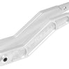 RockJock Antirock Aluminum Rear Sway Bar Arms (16.2 in. Vertically Offset) - Universal