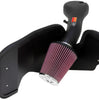 K&N Cold Air Intake Kit w/ Oiled Filter For 1999-2004 Jeep Grand Cherokee 4.0L