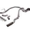 Flowmaster Outlaw Cat-Back Exhaust w/ 4" Black Tips For 2019-2024 RAM 1500 5.7L
