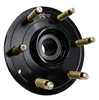 Kryptonite Lifetime Warranty Wheel Bearing For 2014-2020 GM 6 LUG Trucks & SUVs