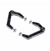 Baja Kits Stock Length Billet Upper Control Arms For 2019-2025 GMC Sierra / Chevy Silverado 1500