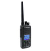 Rugged Radios Black Waterproof RDH-X Handheld Radio - Digital and Analog