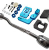 Fidanza Performance Upgraded Short Throw Shifter For 02-06 Nissan Altima/Sentra